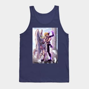 Finally Together Tank Top